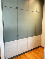 Loft @ Rangoon (D8), Apartment #520703421